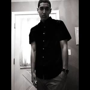 Meet your Posher, Justin